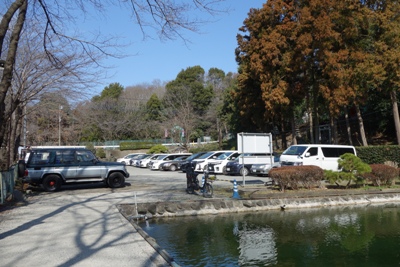 子連れOK！初心者OK！神奈川の釣り堀～自然の中でゆったり「草柳園フィッシングセンター」